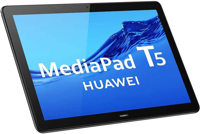 Huawei MediaPad T5 tablets Android