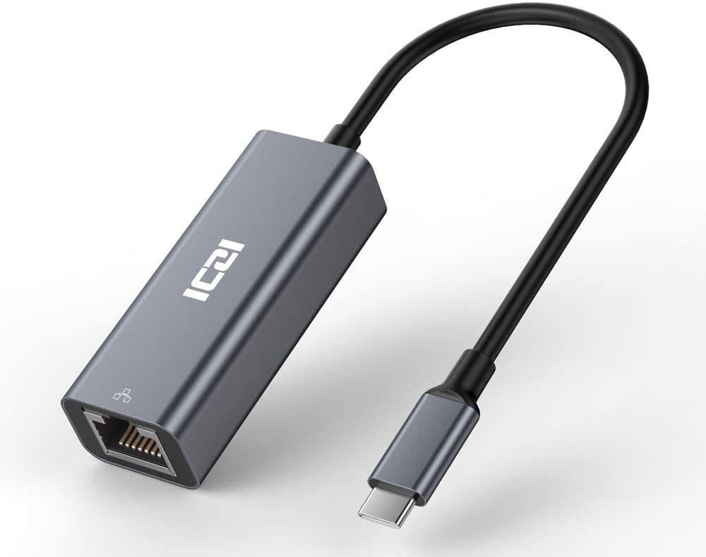 Hub ICZI Adaptador USB