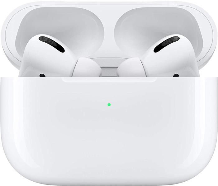 Funda de los auriculares Apple AirPods Pro