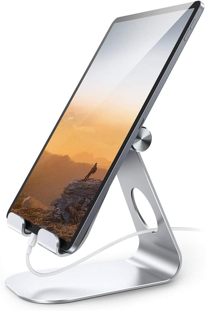 Soporte Lamicall Multiángulo para Apple iPad