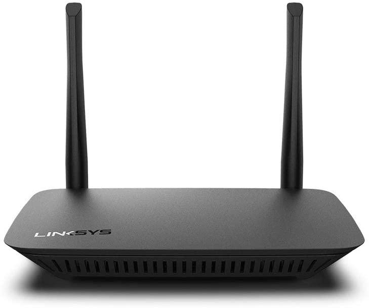 Router Linksys AC1200