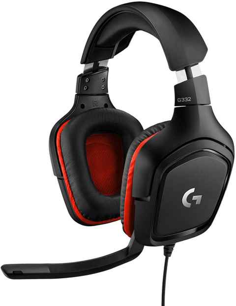 Auriculares Gaming PS5 PS4 Xbox One Switch,Cascos Gaming PC con