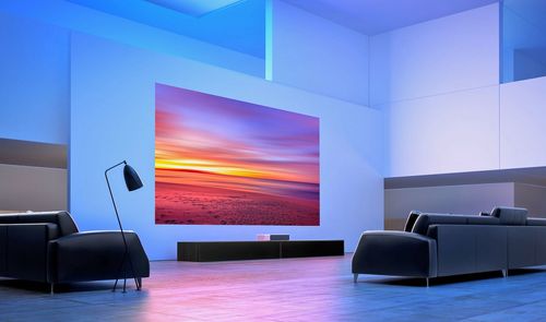 Proyector Xiaomi