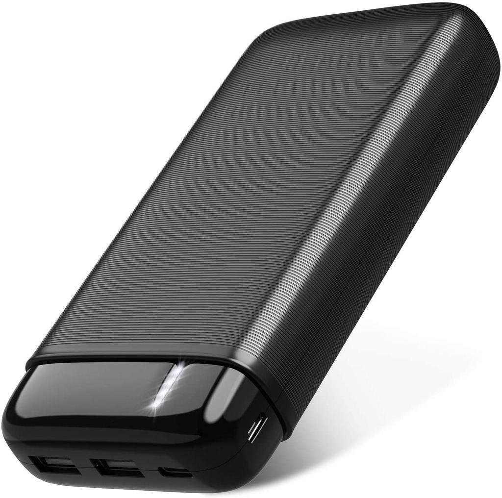 RIWNNI USB-C-Batterien für externe Geräte