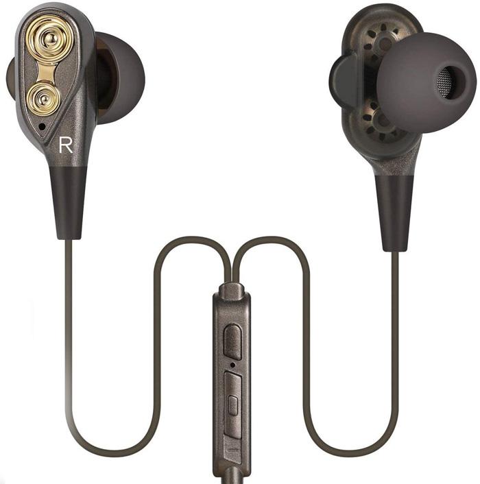 Ranipobo Tipo C auriculares