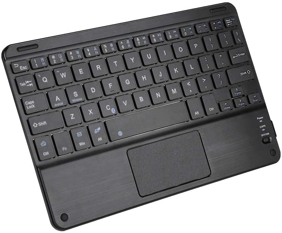 Rehomy BT teclados portátiles