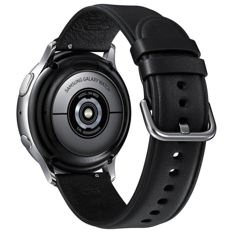 Sensor trasero del smartwatch Samsung Galaxy Watch Active2