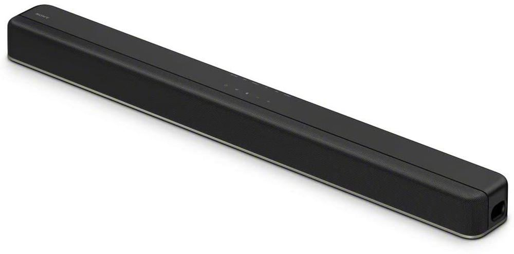 Barra de sonido Sony HT-X8500 negra