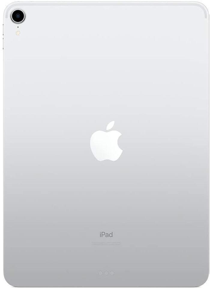 Trasera del Apple iPad Pro