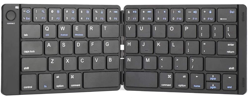 Vapechaser teclado teclados portátiles