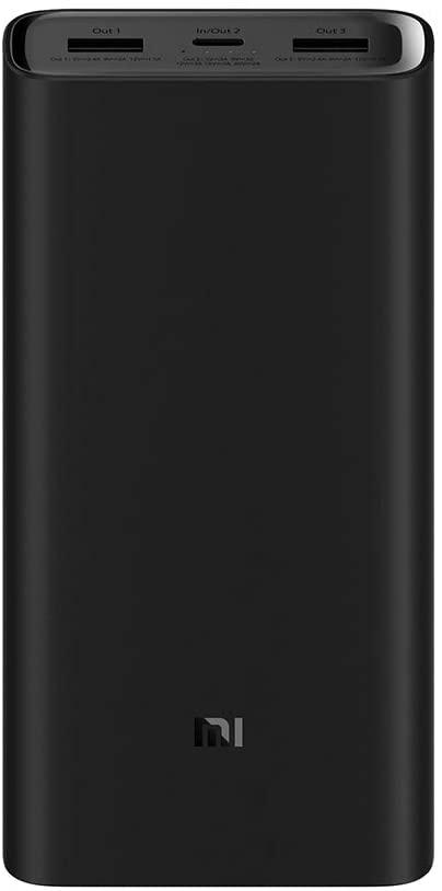 Xiaomi Mi Power Bank 3 Pro baterías externas