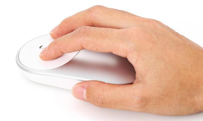 Uso del ratón Xiaomi Portable Mouse