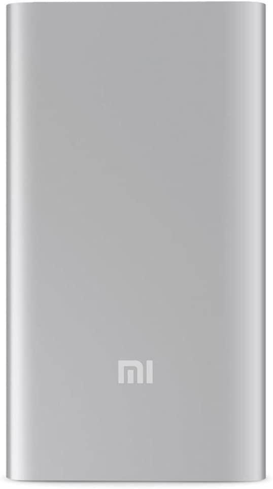 Batería externa Xiaomi Ultra-thin