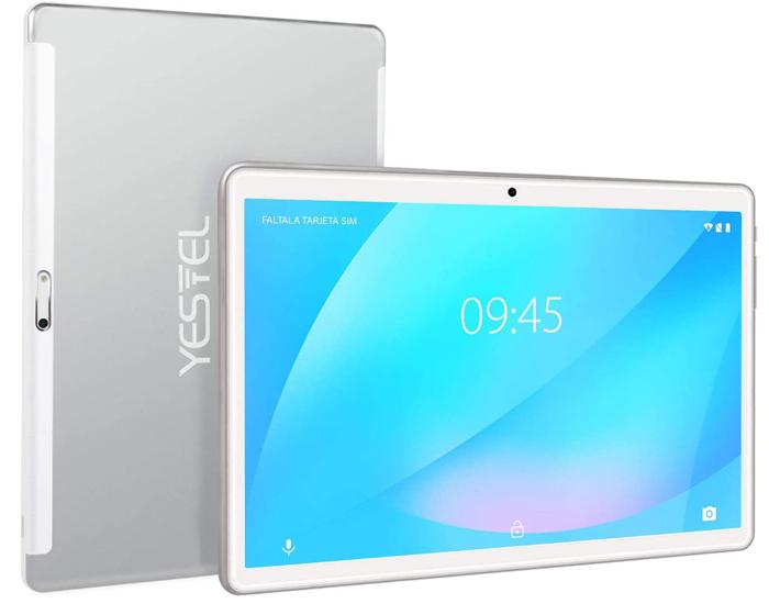 YESTEL X7 tablets Android