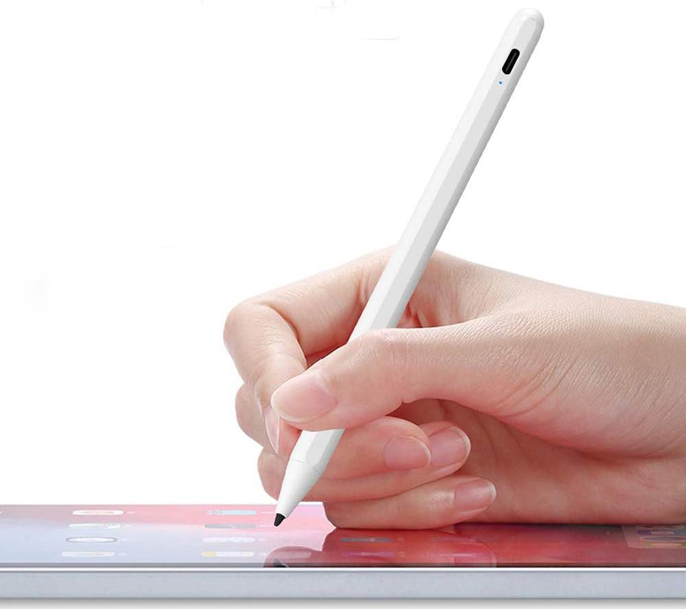 Zspeed Stylus Pen para Apple iPad
