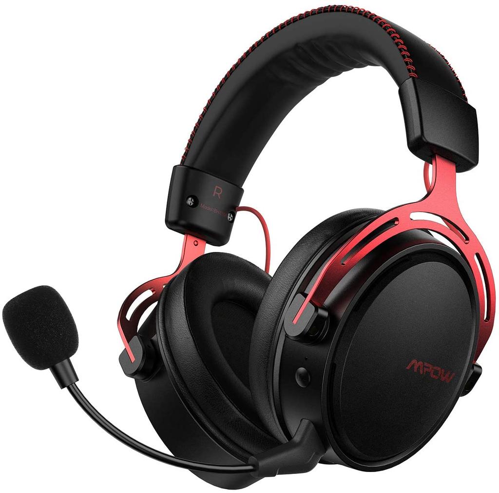 Auriculares Gaming Mpow