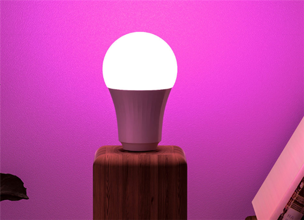 bombillas inteligentes Xiaomi LED RGB