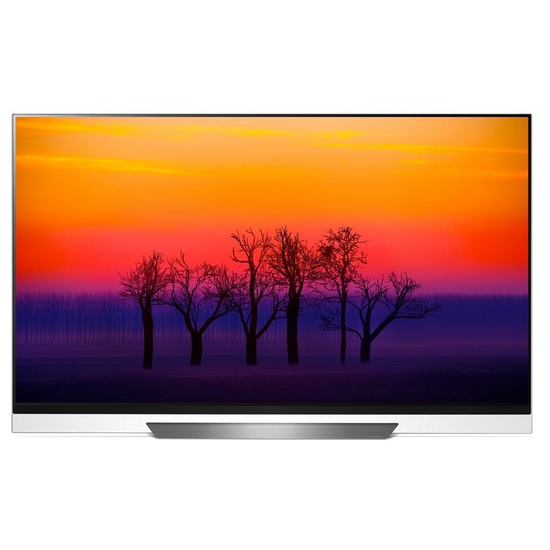 Smart TV OLED LG E8