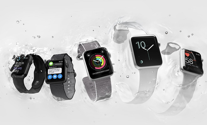 Apple Watch 5