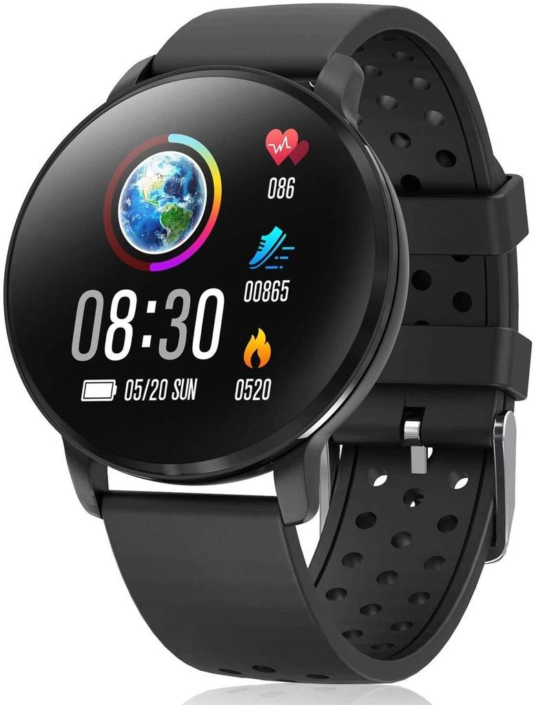Los mejores Smartwatch baratos relojes de calidad por menos de 50