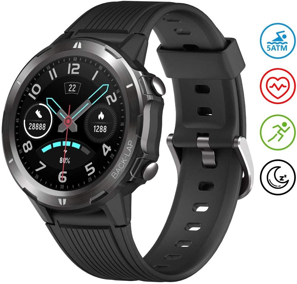 Los mejores Smartwatch baratos relojes de calidad por menos de 50
