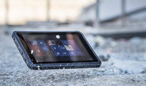 tablet