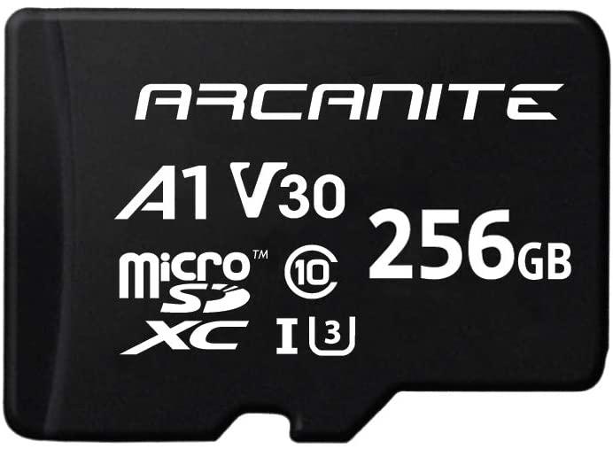ARCANITE microSD microSD