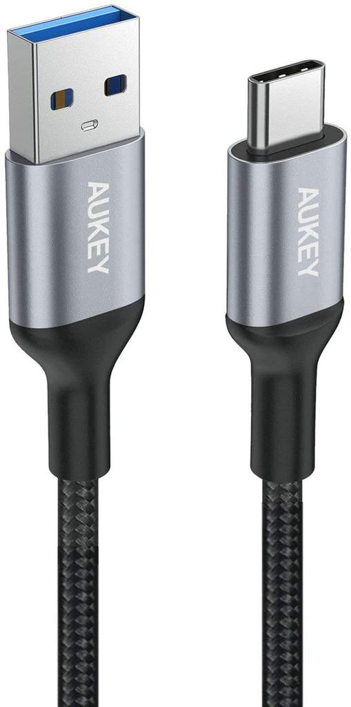 Cable USB tipo C AUKEY