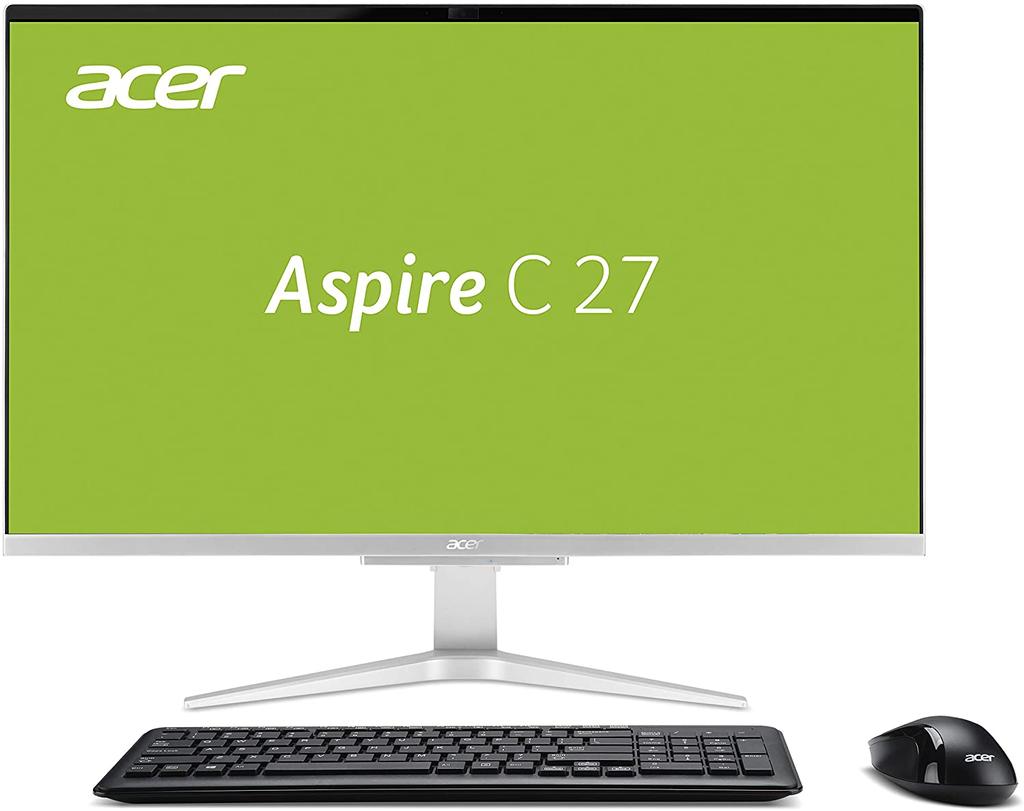 All in One Acer Aspire