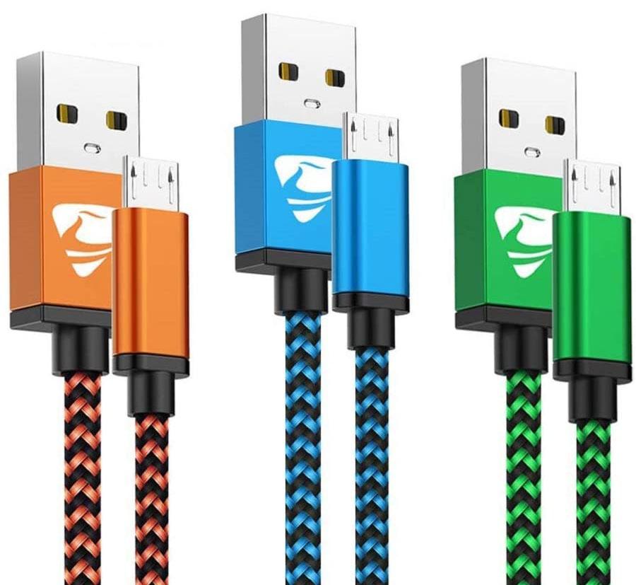 Cable USB Aione