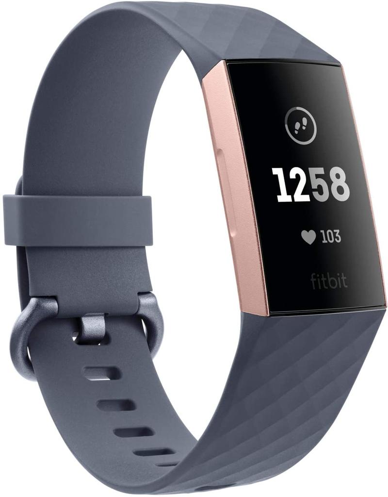 Smartband Fitbit Charge 3