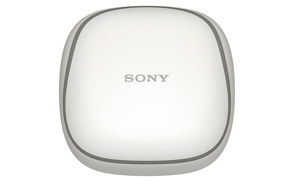 Funda de los auriculares Sony WF-SP700N