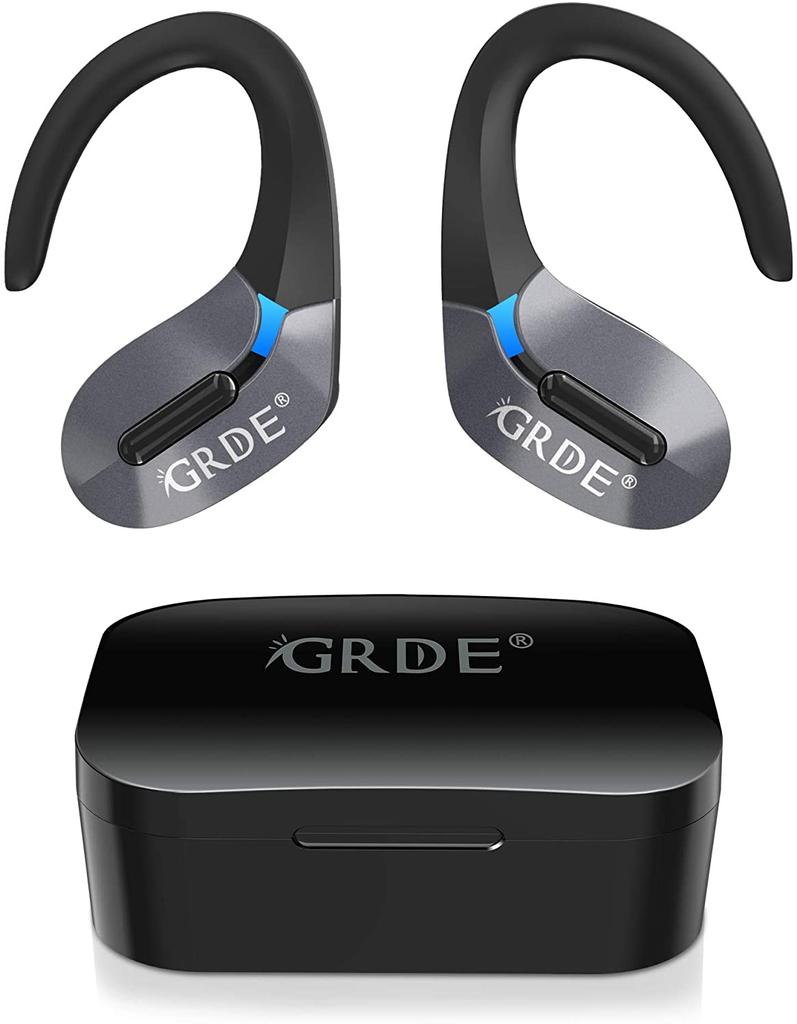 Casques grde