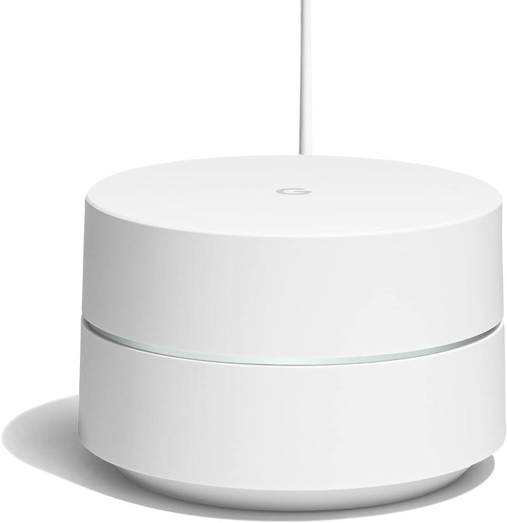 Router Google Wifi