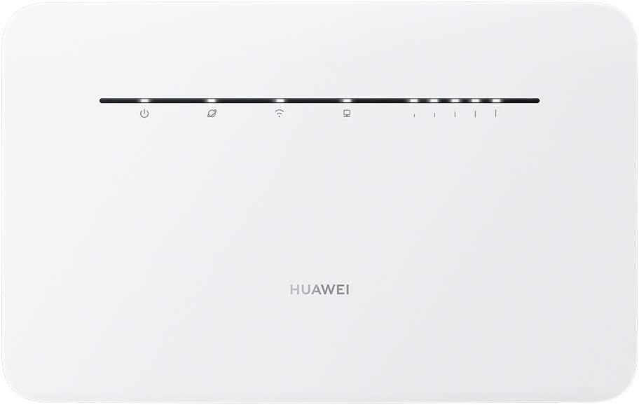 Router HUAWEI 4G 3 Pro