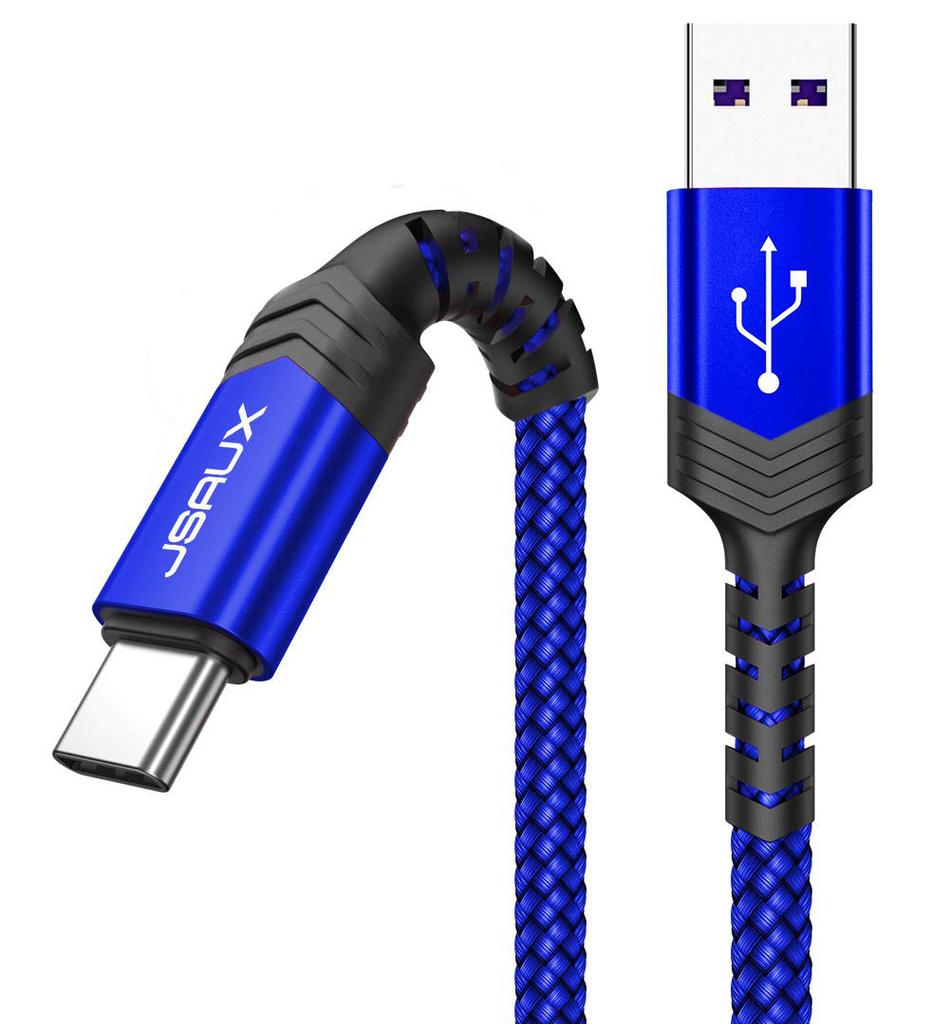 Cable USB tipo C JSAUX