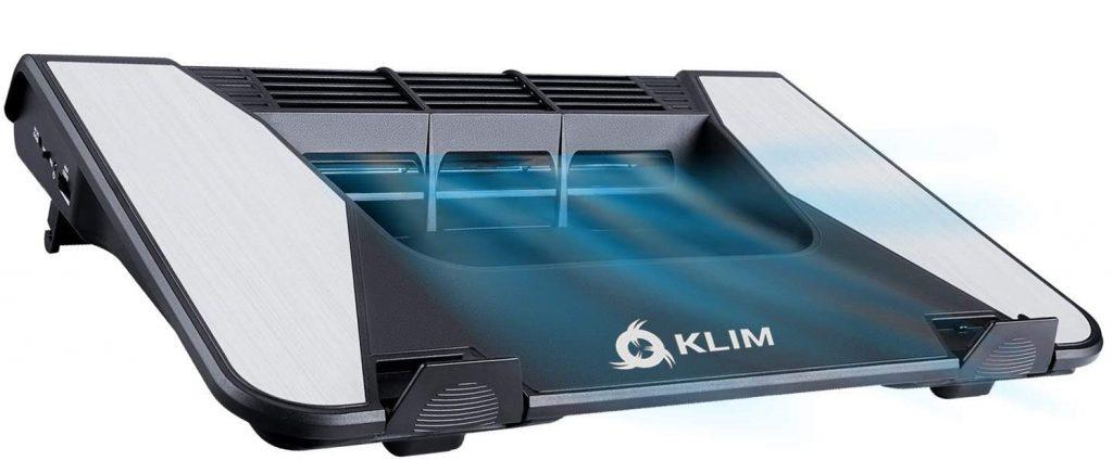 Base de Refrigeración KLIM™ Airflow