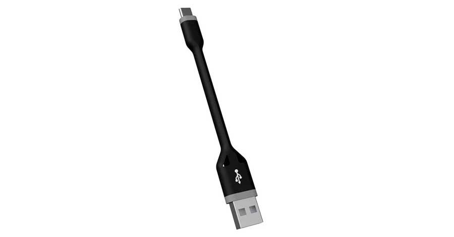 Ksix USB-C a USB-A