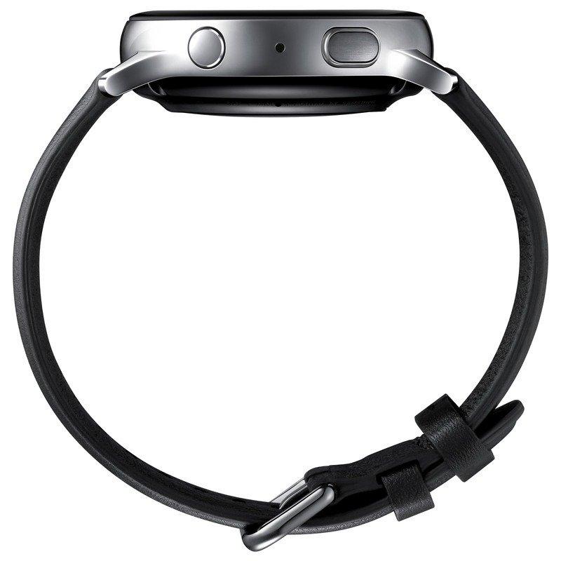 Imagen lateral del smartwatch Samsung Galaxy Watch Active2