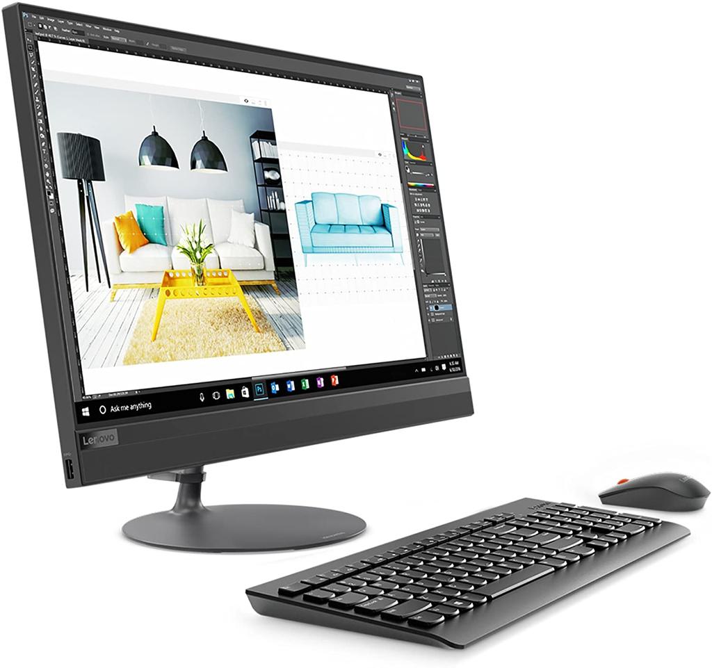 All in One Lenovo AIO 520