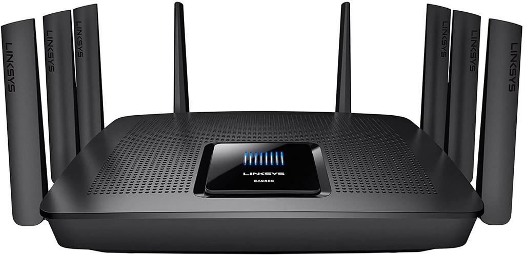 Linksys EA9500 Router