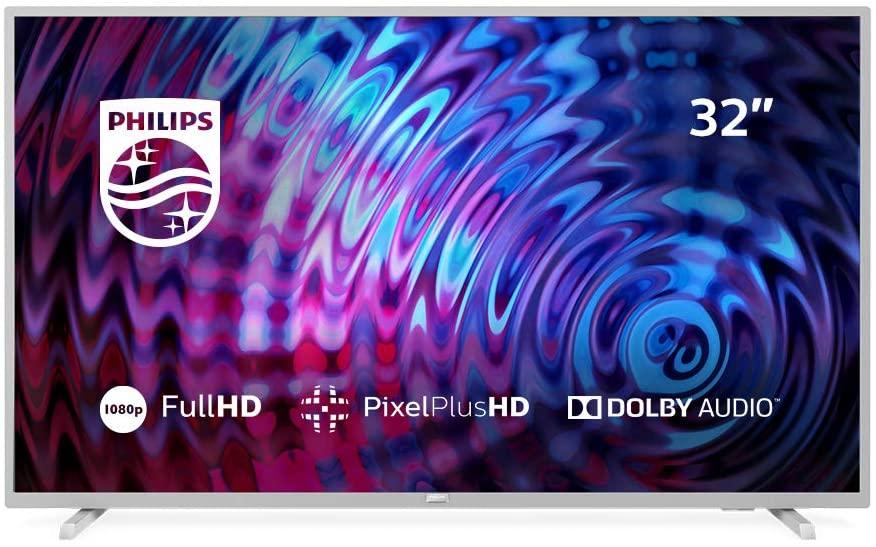 Akıllı TV Philips 32PFS5823