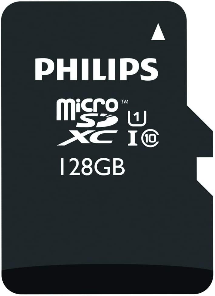 Philips Micro tarjeta de memoria