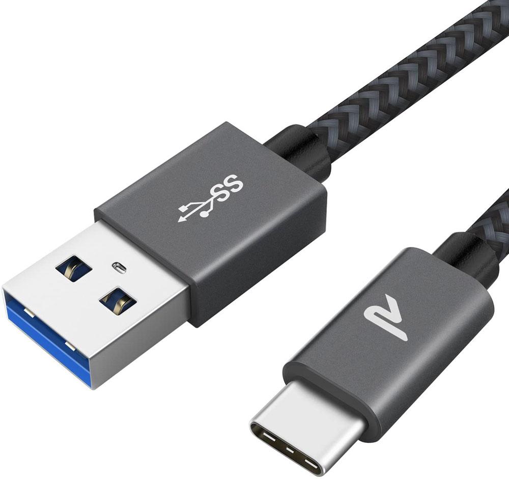 Câble USB Rampow