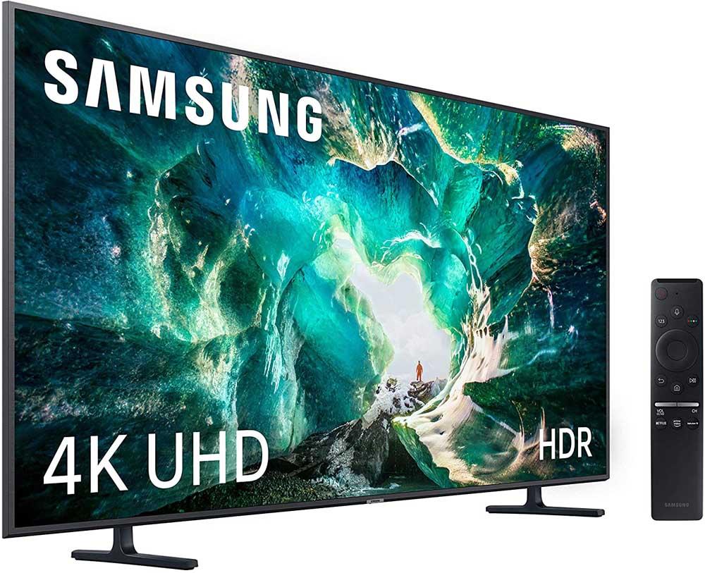 Smart TV Samsung UE49RU8005