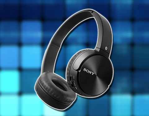 Oferta por unos auriculares Bluetooth Sony rebajados por sólo 49 euros