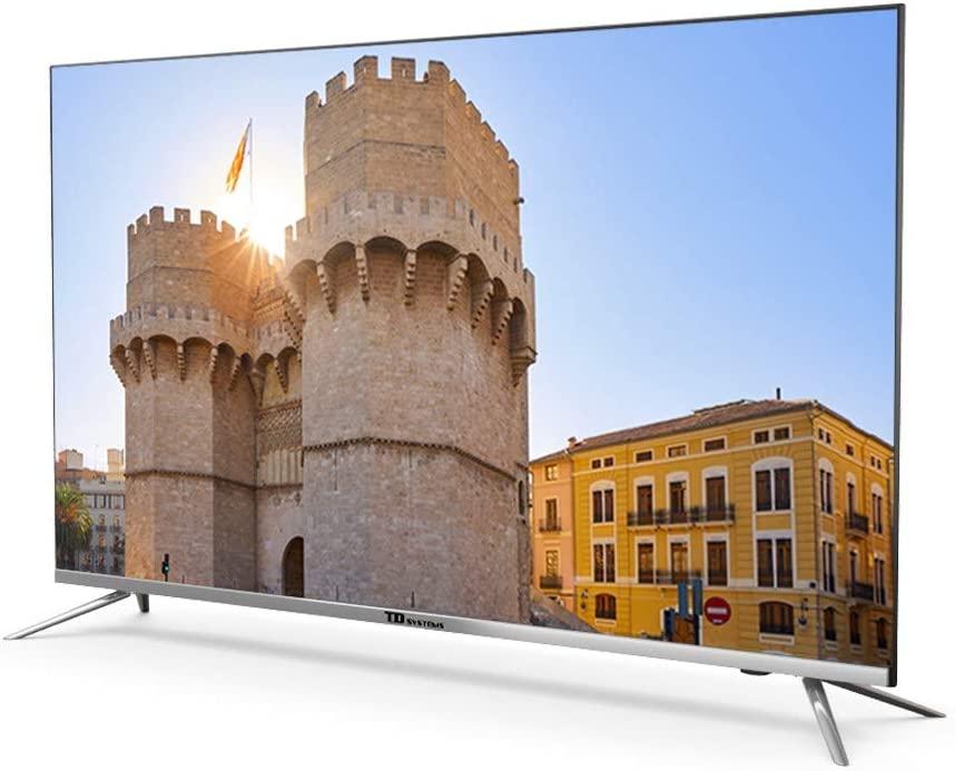 Smart TV TD-Systeme K43DLJ10US