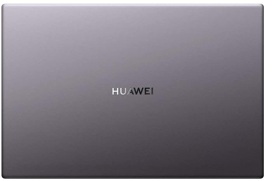 Tapa del portátil Huawei Matebook D 14