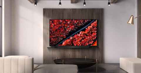 Una smart TV 4K barata con panel QLED y HDMI 2.1 anda suelta a su precio  más bajo en