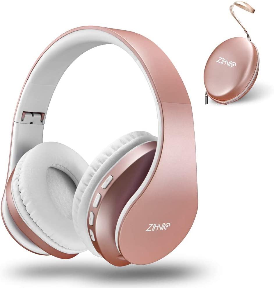 Auriculares Zihnic 
